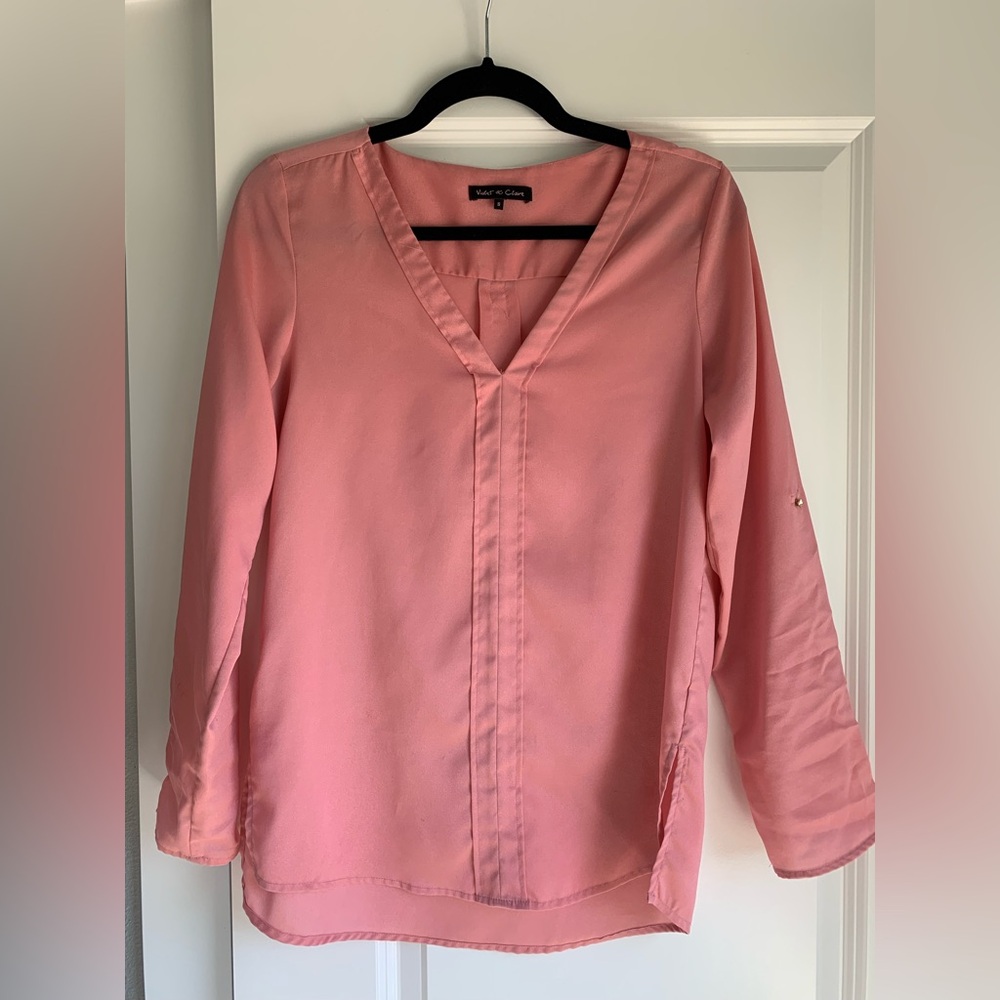 Women’s blouse